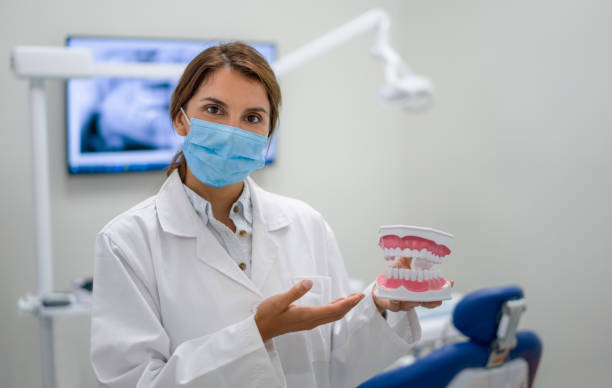 Best Emergency Cosmetic Dentistry (e.g., broken veneers) in Scottsdale, AZ