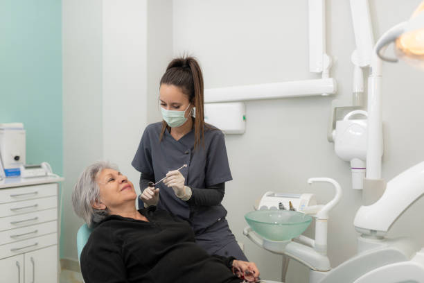 Best Emergency Denture Repair in Scottsdale, AZ